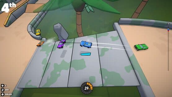 Flex Riders — screenshot 2