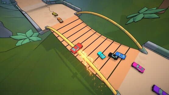 Flex Riders — screenshot 3