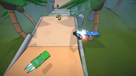 Flex Riders — screenshot 5