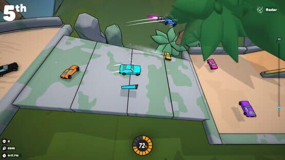 Flex Riders — screenshot 6
