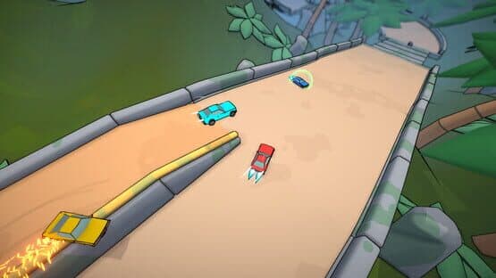 Flex Riders — screenshot 7