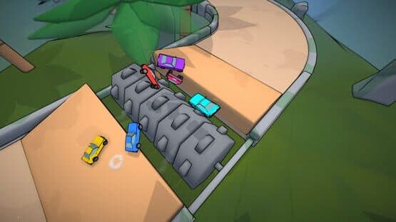 Flex Riders — screenshot 8
