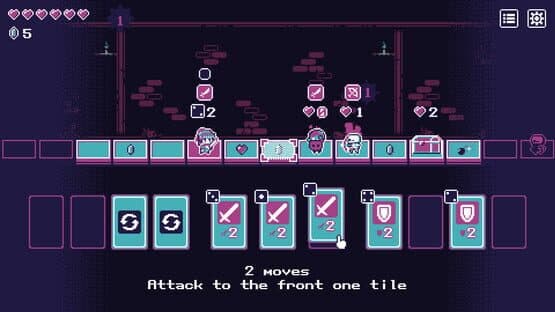 Golden Warden — screenshot 1