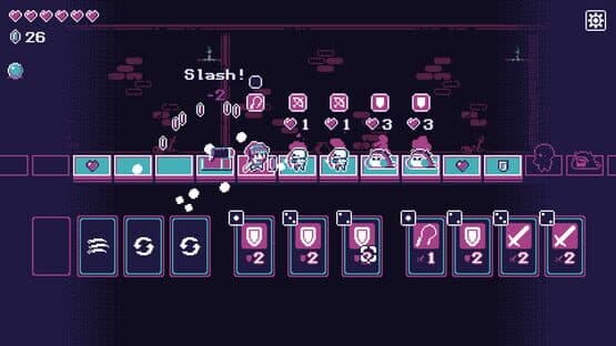 Golden Warden — screenshot 4