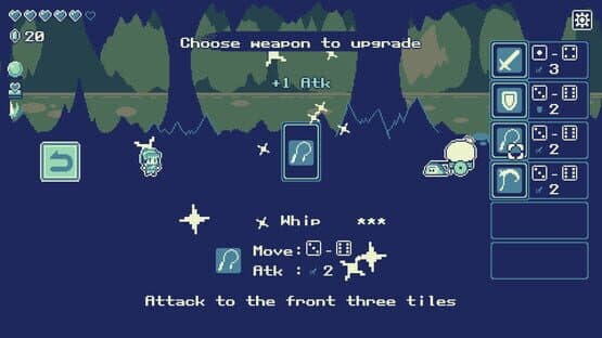 Golden Warden — screenshot 6