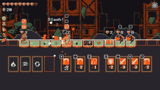 Golden Warden — screenshot 7