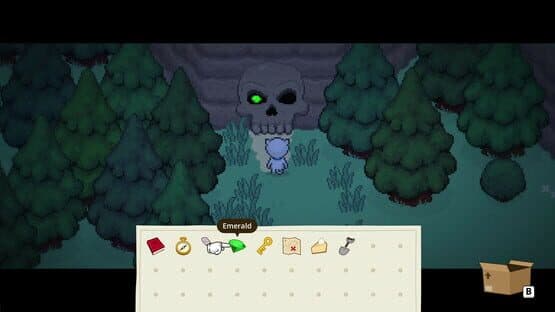 Bravest Coconut — screenshot 1