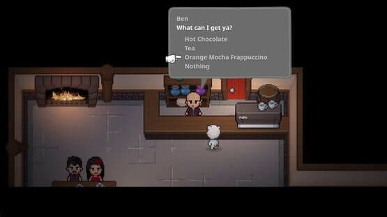 Bravest Coconut — screenshot 2