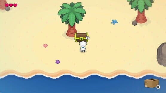 Bravest Coconut — screenshot 4