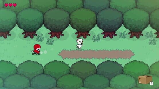 Bravest Coconut — screenshot 5
