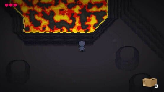 Bravest Coconut — screenshot 6