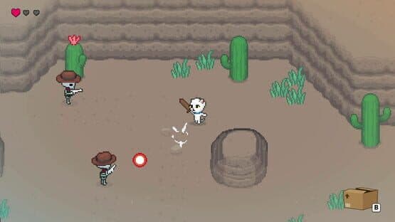 Bravest Coconut — screenshot 8