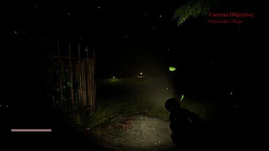 The Hope — screenshot 1