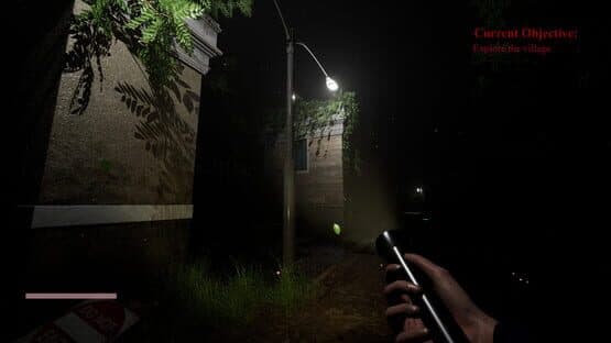 The Hope — screenshot 2