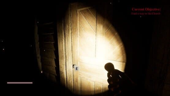 The Hope — screenshot 3