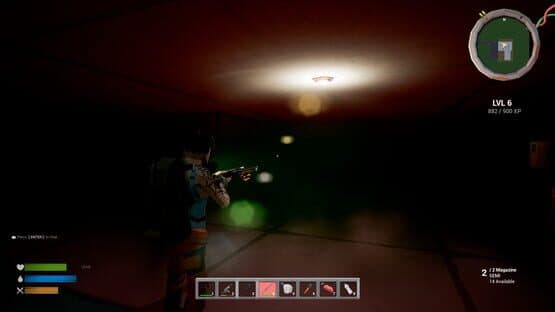 Never Be Alone — screenshot 3