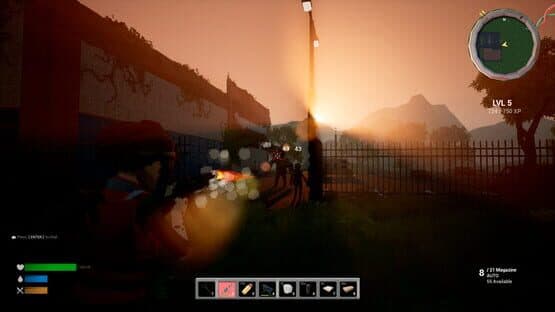 Never Be Alone — screenshot 4