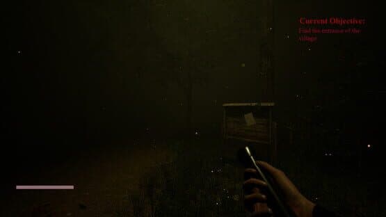 The Hope — screenshot 4