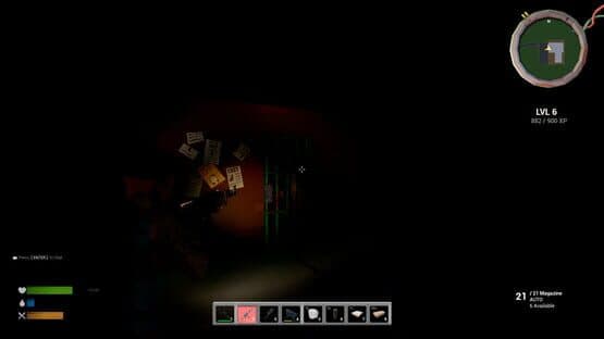 Never Be Alone — screenshot 5