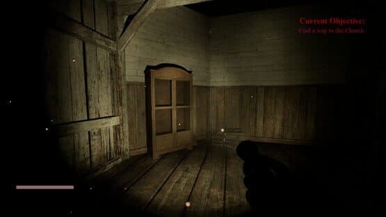 The Hope — screenshot 5