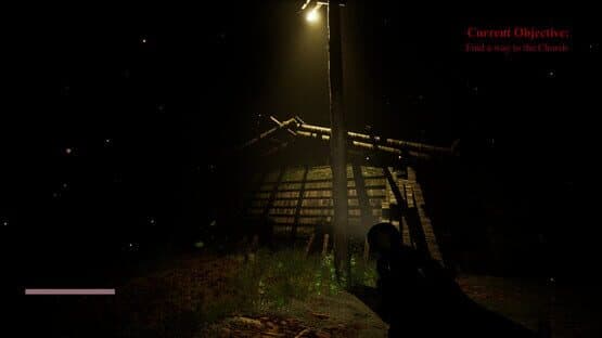 The Hope — screenshot 7