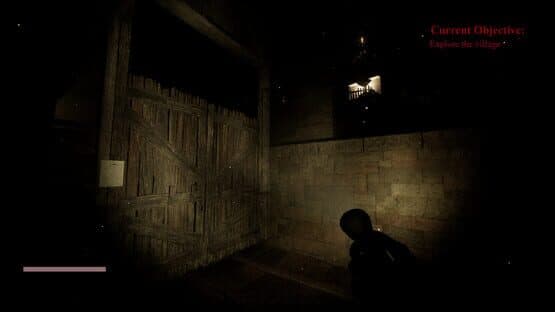 The Hope — screenshot 8