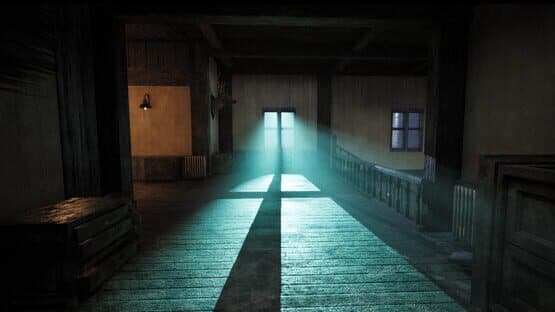 Roswell Ranch — screenshot 1