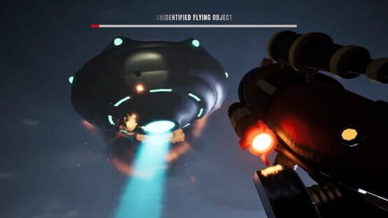 Roswell Ranch — screenshot 5