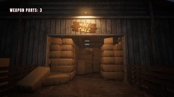 Roswell Ranch — screenshot 6