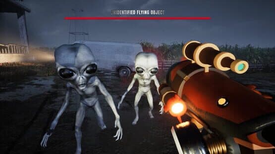 Roswell Ranch — screenshot 7