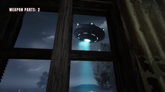 Roswell Ranch — screenshot 8