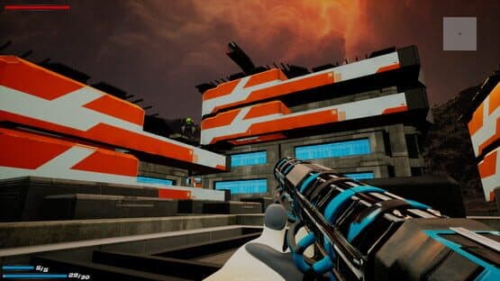 Relentless Impetus — screenshot 4
