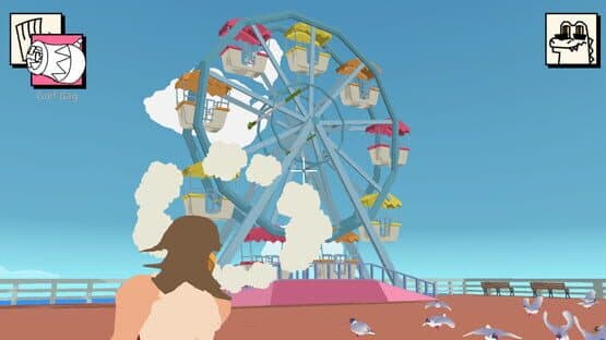 Floridale Man: The Joy of Chaos — screenshot 2