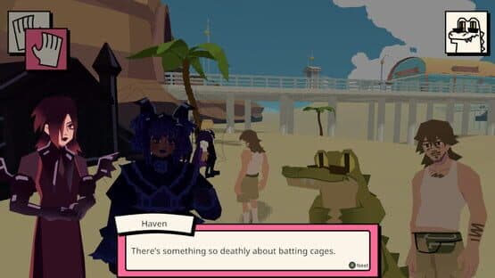 Floridale Man: The Joy of Chaos — screenshot 3