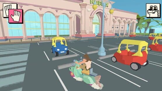 Floridale Man: The Joy of Chaos — screenshot 4