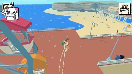 Floridale Man: The Joy of Chaos — screenshot 6