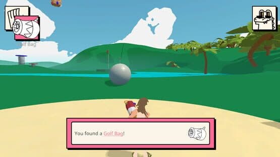 Floridale Man: The Joy of Chaos — screenshot 7