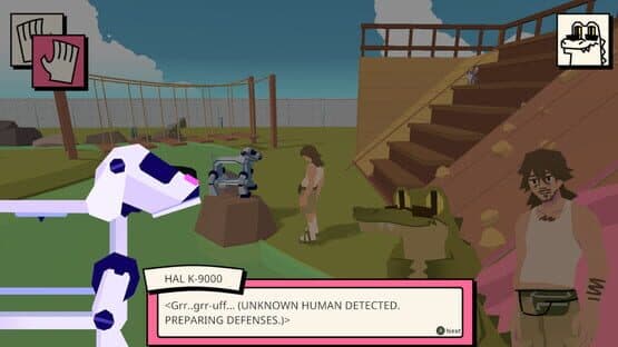 Floridale Man: The Joy of Chaos — screenshot 8
