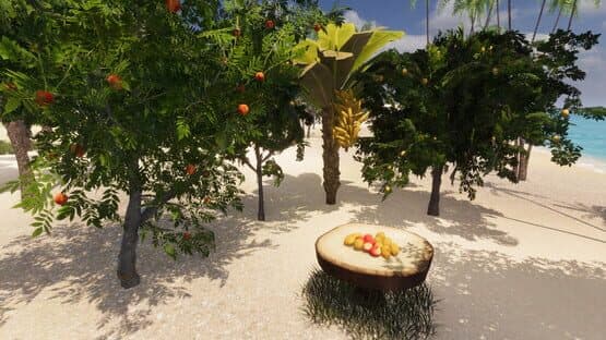 Tropical Resort Simulator — screenshot 5