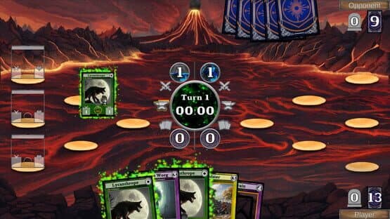 Bestowment — screenshot 1