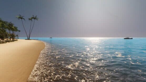 Tropical Resort Simulator — screenshot 8