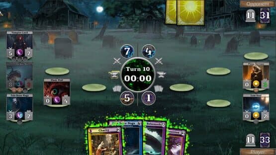 Bestowment — screenshot 3