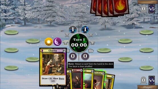 Bestowment — screenshot 5