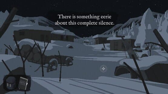 The Tragedy at Deer Creek — screenshot 1