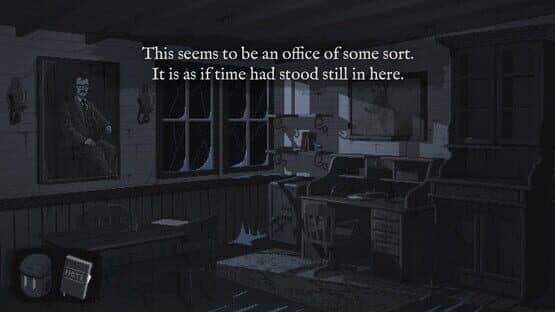 The Tragedy at Deer Creek — screenshot 3