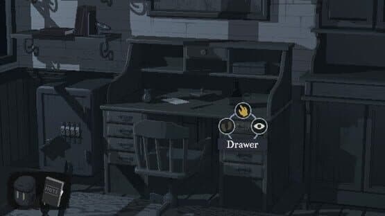 The Tragedy at Deer Creek — screenshot 4