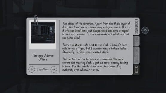 The Tragedy at Deer Creek — screenshot 5