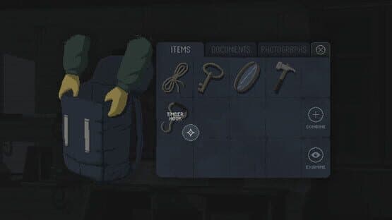 The Tragedy at Deer Creek — screenshot 6