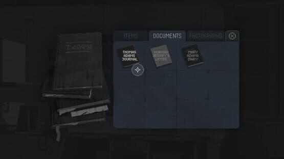 The Tragedy at Deer Creek — screenshot 7