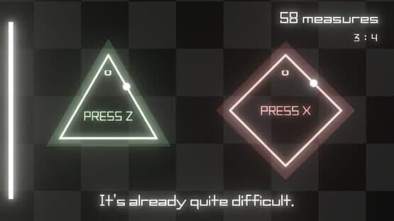 Polylylyrhythm — screenshot 1